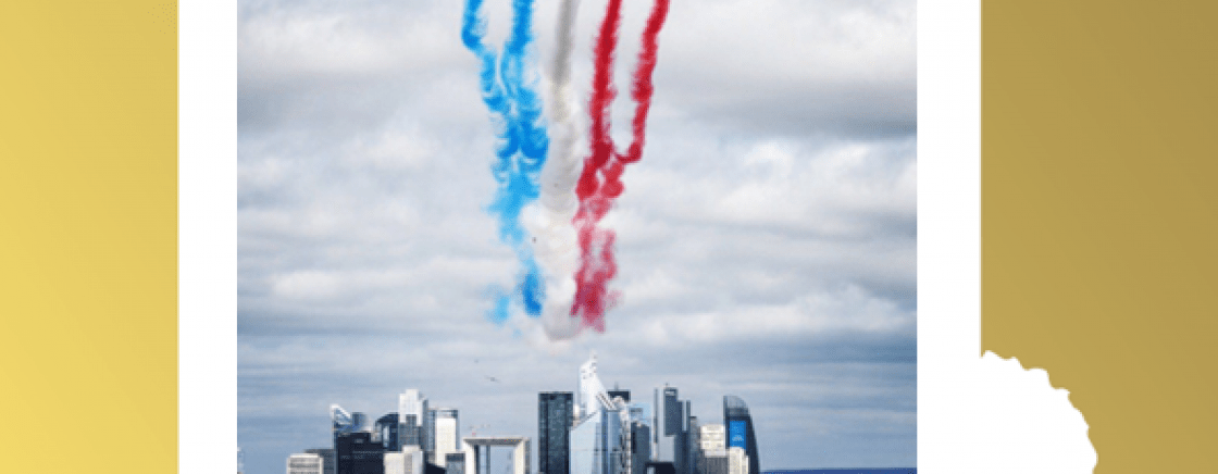 French National Day