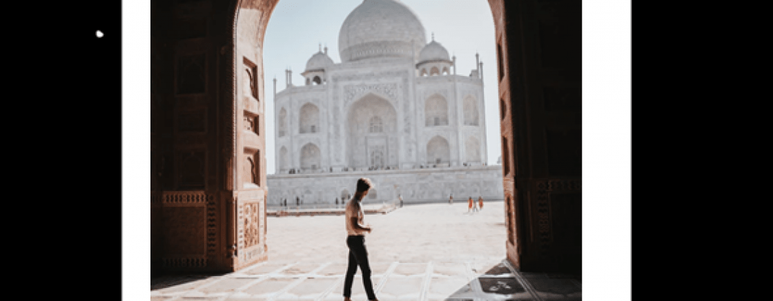 A fragrance, Shalimar