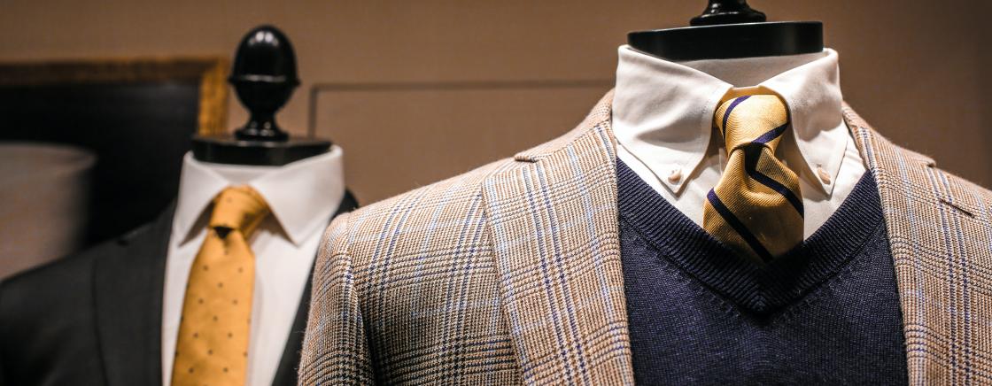 THE DANDY LOOK