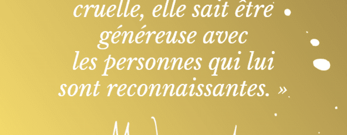 Oh Montmartre