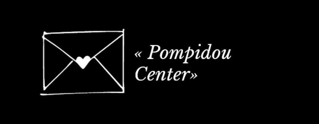 Pompidou Center
