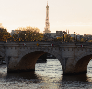 PARIS À VÉLO : UNE JOURNÉE AUTOUR DU MARQUIS