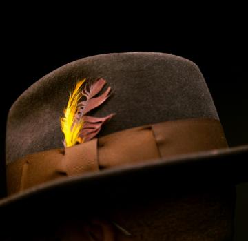 L'ÉVOLUTION DU DANDYSME