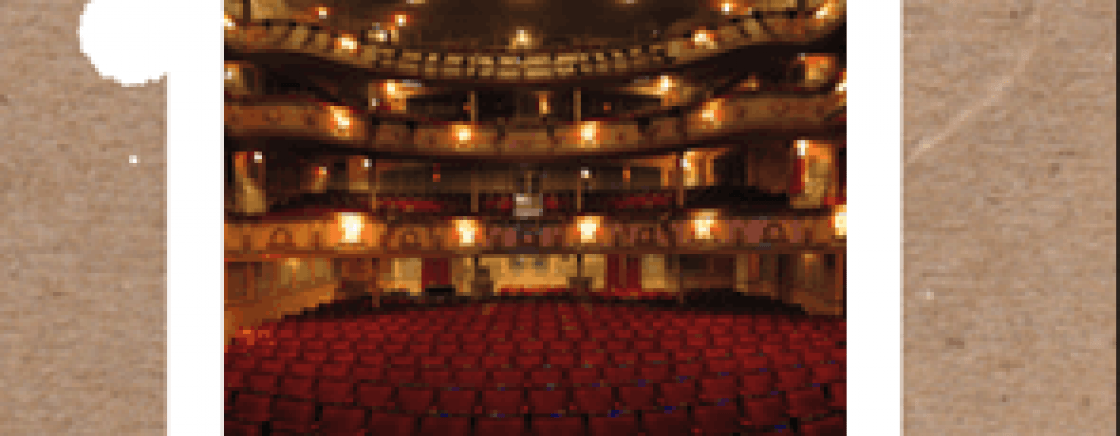 The cult Marriage of Figaro