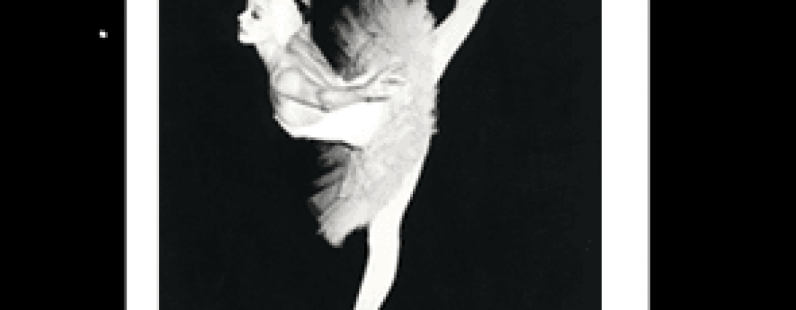 The ballet Faust at the Châtelet theater
