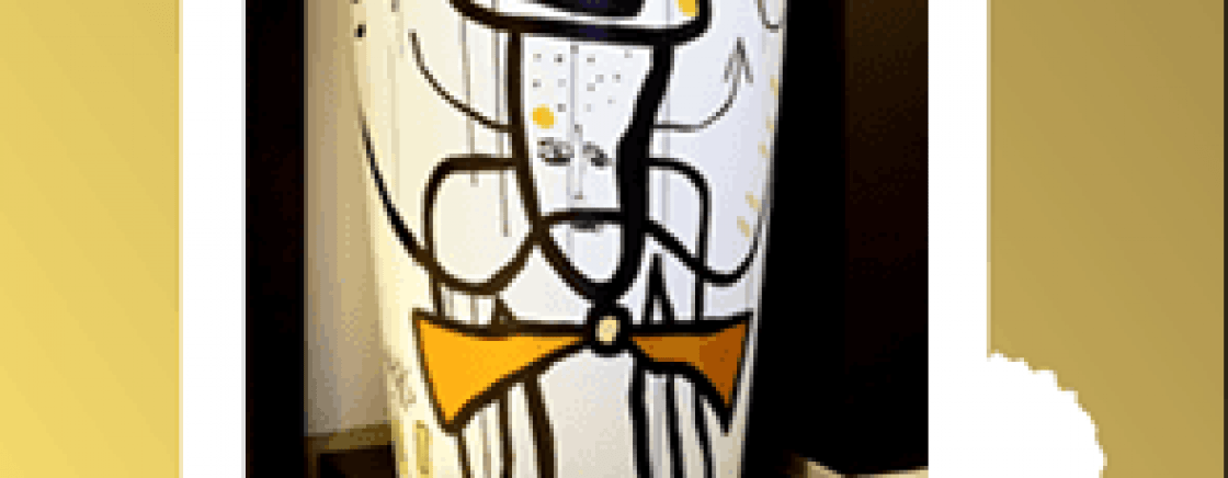 Les nœuds papillons