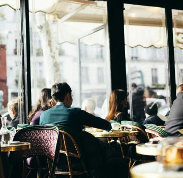 LES MEILLEURES ADRESSES POUR UNE ESCAPADE GOURMANDE