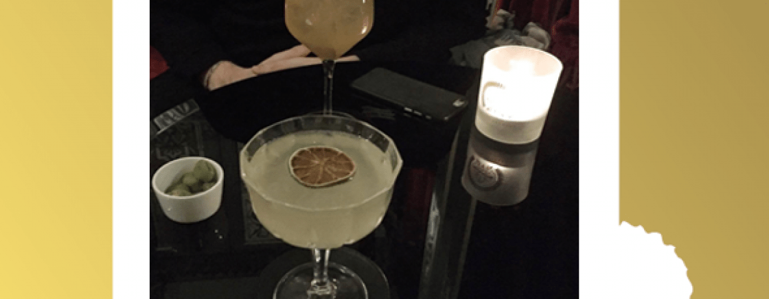Le Gatsby