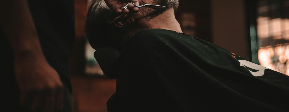 The Art of the Barber: A Closer Look at Paris's Most Chic Salons