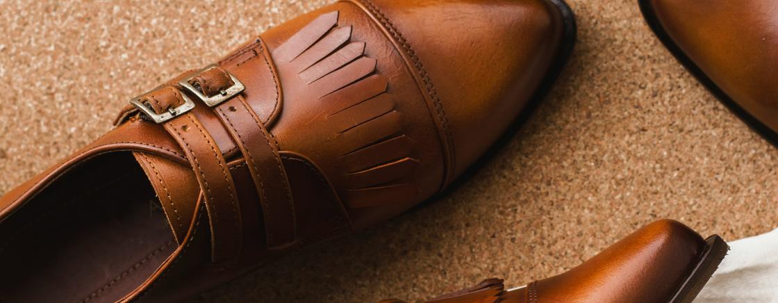 The Art of the Shoe: The Best Addresses for Care and Glazing