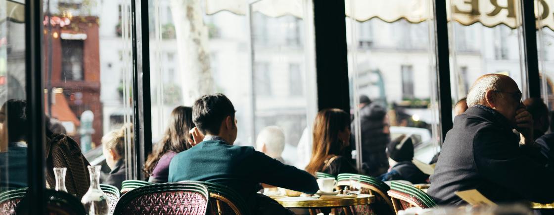 TOP ADDRESSES FOR A GOURMET ESCAPE AROUND HÔTEL LE MARQUIS