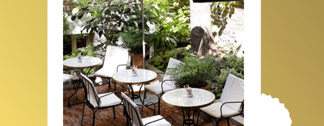 Le Caffe Da Rosa