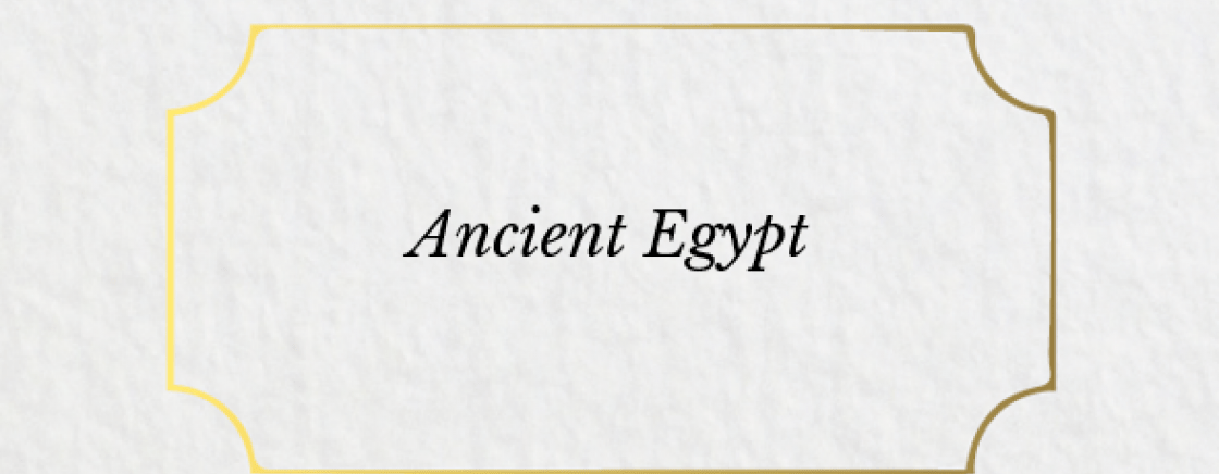 Tutankhamun exhibition, the pharaoh's treasure