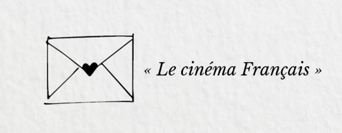 Le cinéma Français