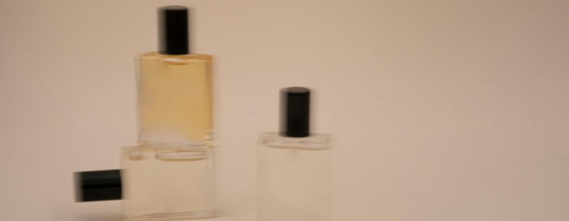 PARIS PERFUME WORKSHOP: THE ART OF CUSTOM-MADE CREATION AND FINE FRAGRANCE