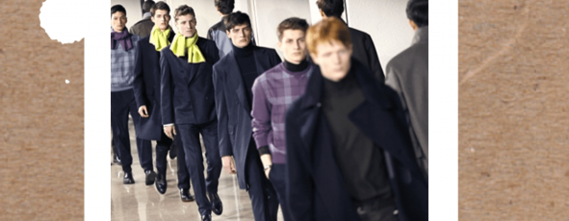 Paris Fashion Week - Winter 2017