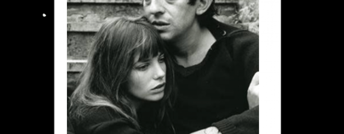 Serge Gainsbourg