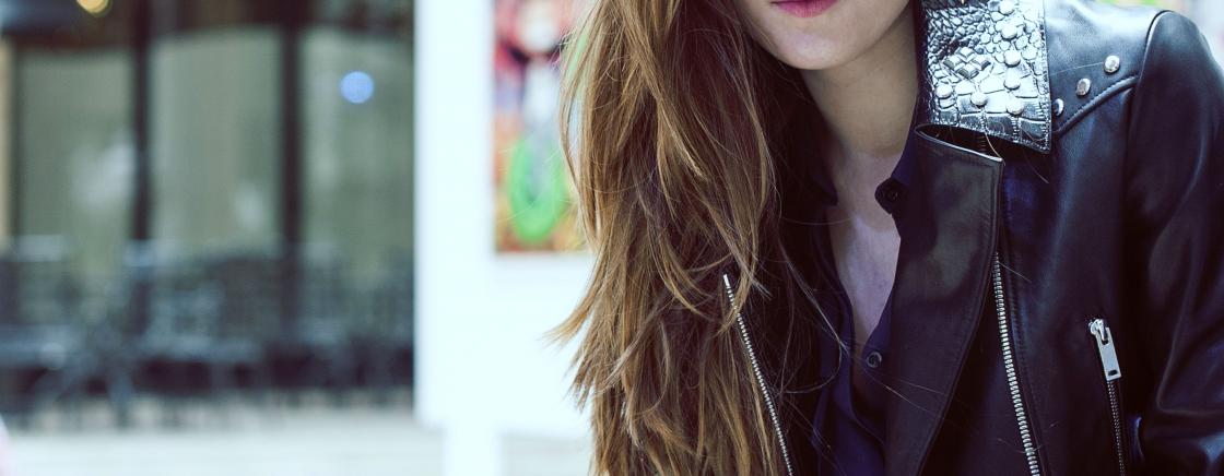 10 questions with Mademoiselle Inwood
