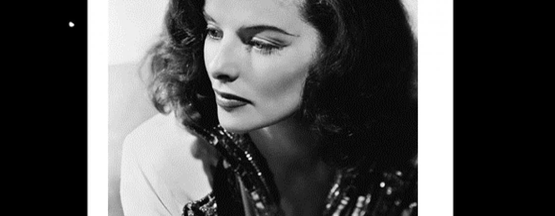 Katharine Hepburn