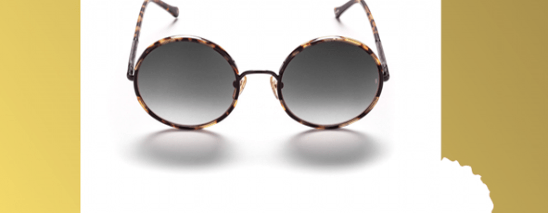 My Summer Sunglasses