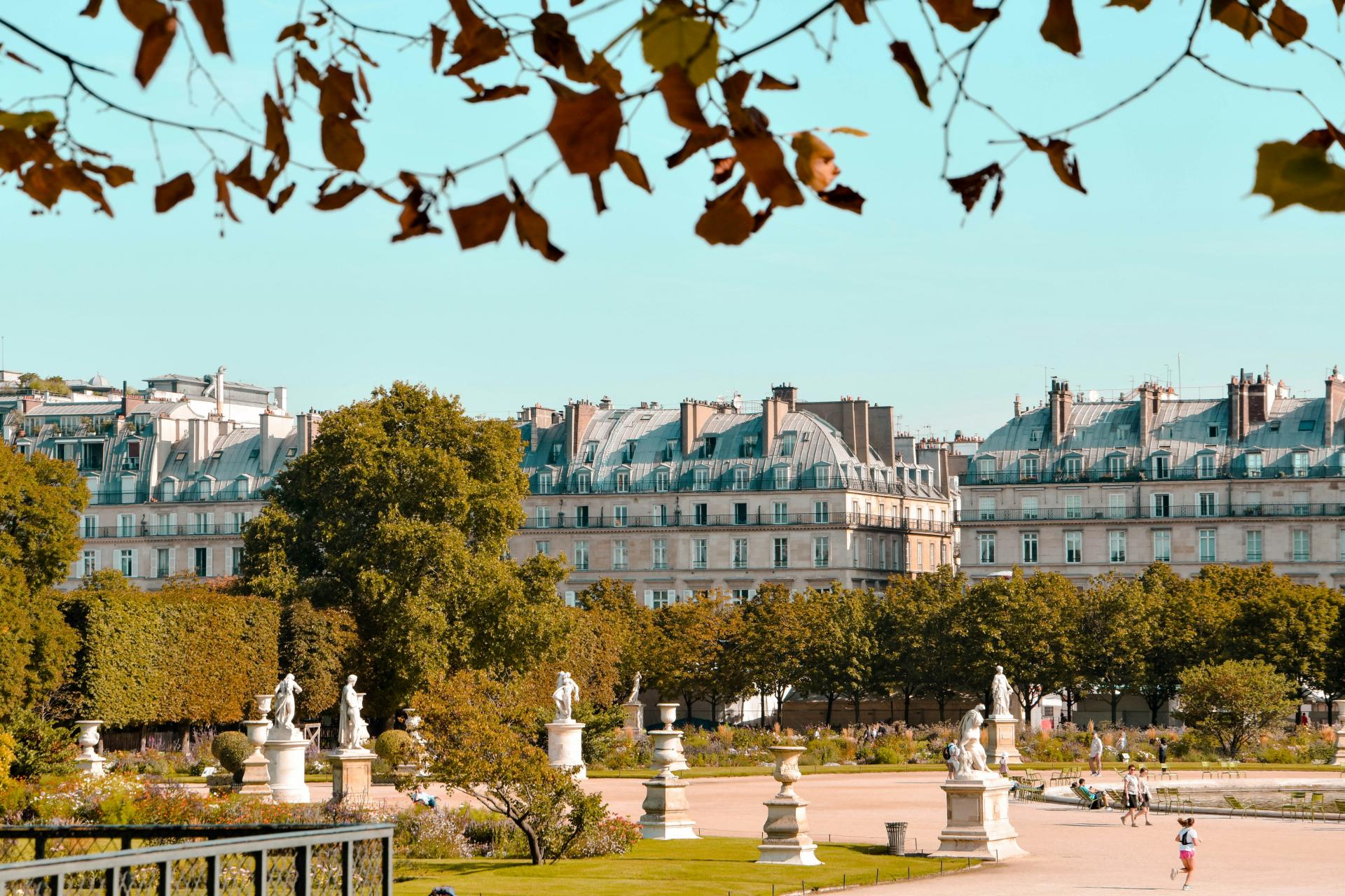 Hôtel Le Marquis - Paris