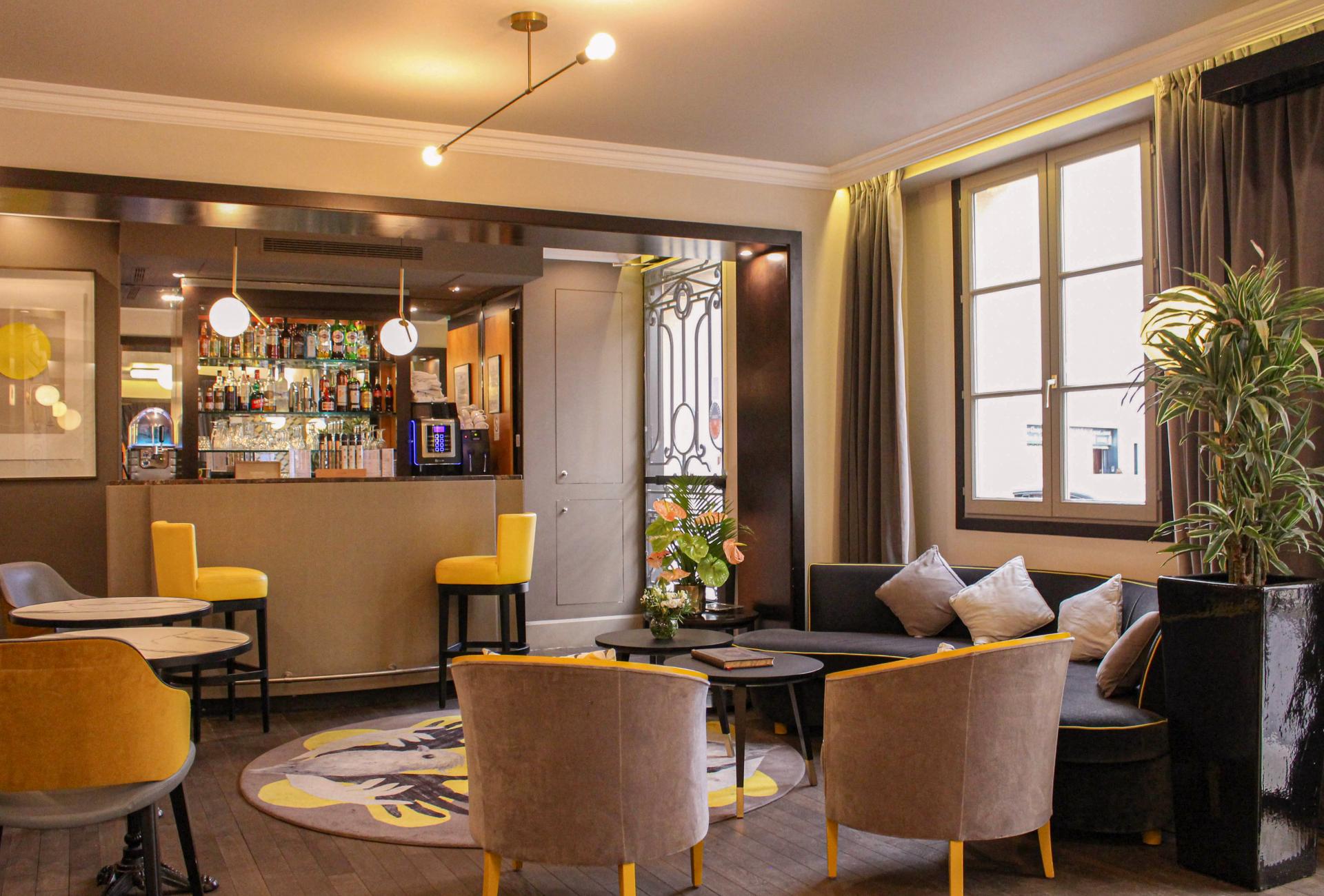 Le Marquis