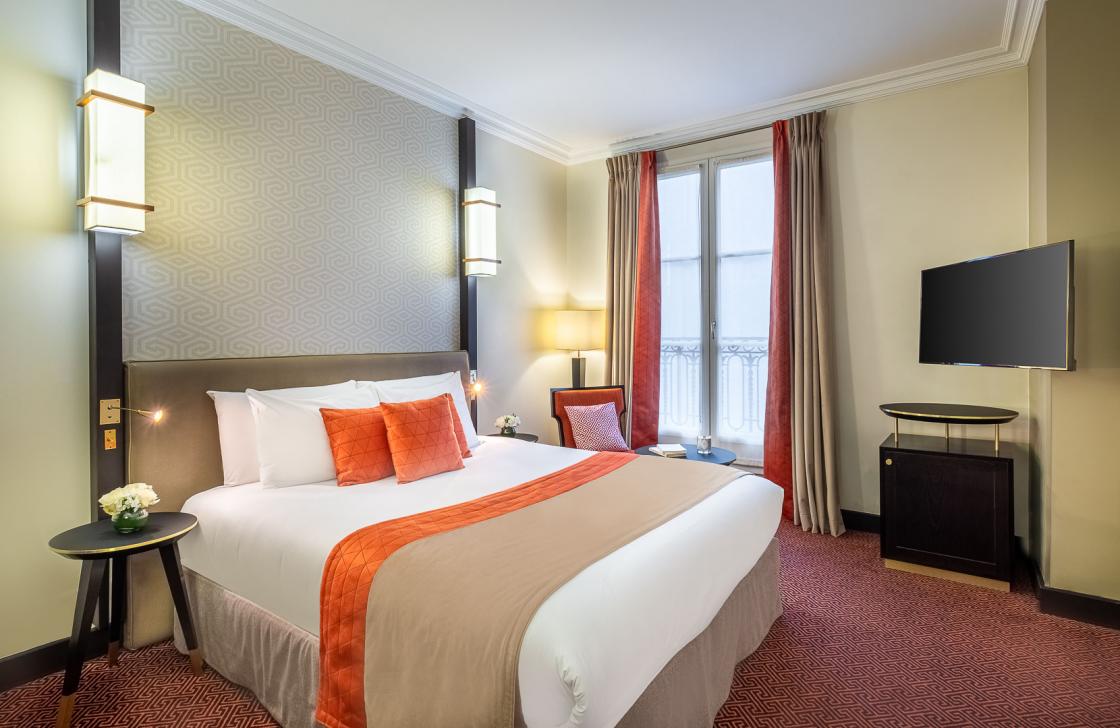 Chambre Exécutive